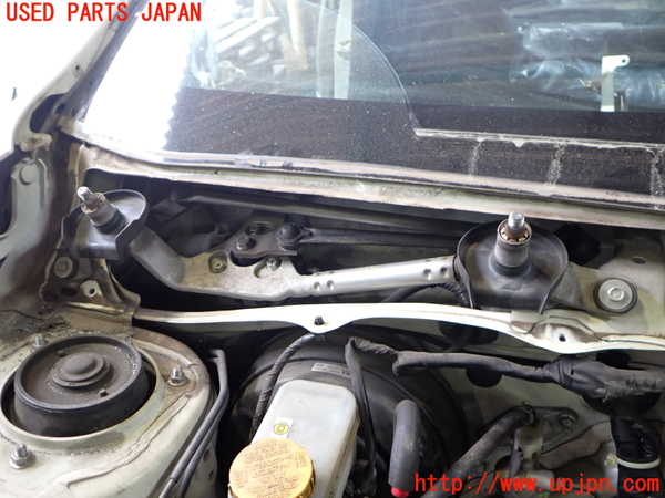 2UPJ-31356770]WRX STI(VAB)フロントワイパーモーター 中古_m0001.jpg