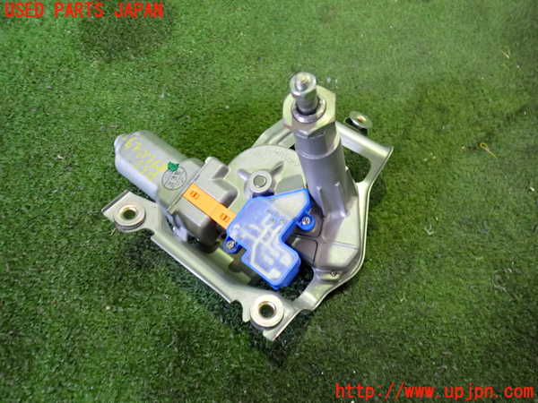 2UPJ-31356775]WRX STI(VAB)リアワイパーモーター 中古_m0001.jpg