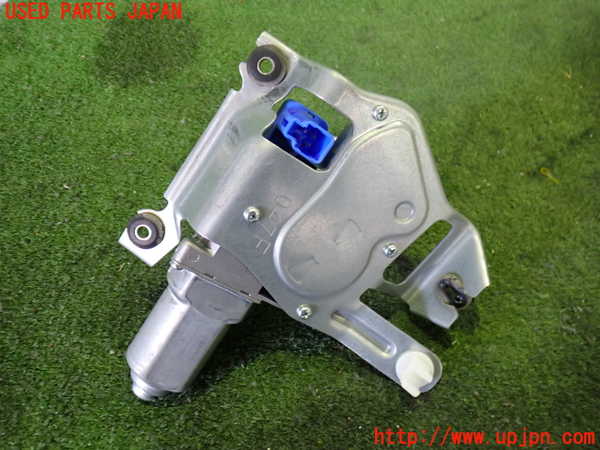2UPJ-31356775]WRX STI(VAB)リアワイパーモーター 中古_m0002.jpg