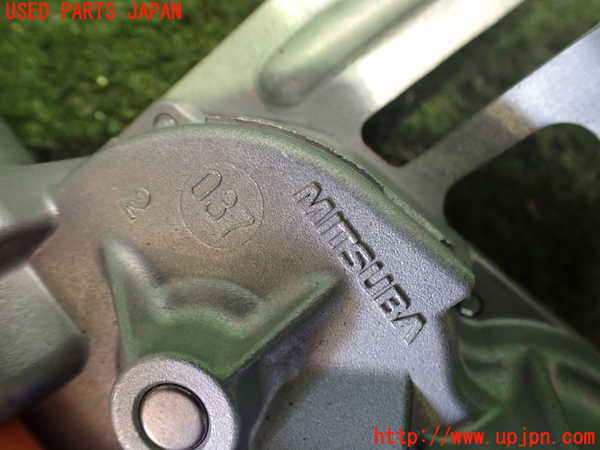 2UPJ-31356775]WRX STI(VAB)リアワイパーモーター 中古_m0003.jpg