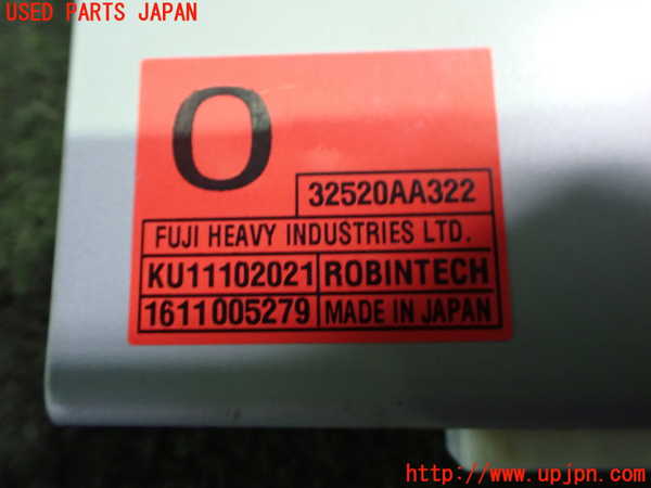 2UPJ-31356146]WRX STI(VAB)コンピューター1 (デフコントロール) 中古_m0003.jpg