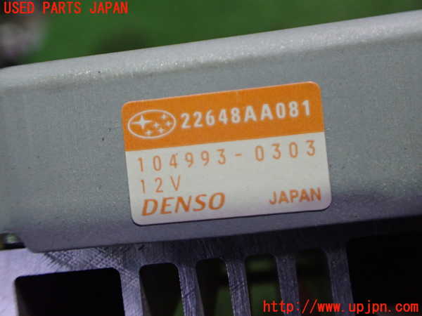 2UPJ-31356147]WRX STI(VAB)コンピューター2 (フューエルポンプ) 中古_m0003.jpg