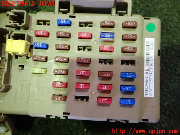 2UPJ-31356741]WRX STI(VAB)ヒューズボックス1 中古_m0003.jpg