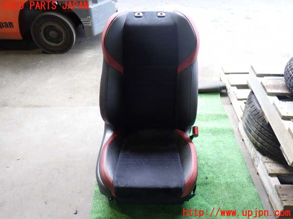 2UPJ-31357035]WRX STI(VAB)運転席シート 中古_m0001.jpg