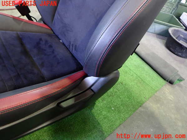 2UPJ-31357065]WRX STI(VAB)助手席シート 中古_m0005.jpg