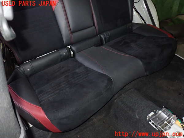 2UPJ-31357385]WRX STI(VAB)リアシート 中古_m0003.jpg