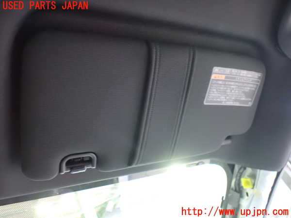 2UPJ-31357625]WRX STI(VAB)室内サンバイザー右側 中古_m0001.jpg