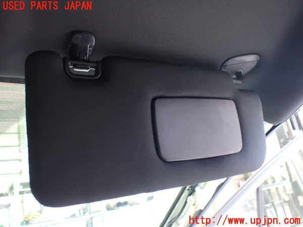 2UPJ-31357625]WRX STI(VAB)室内サンバイザー右側 中古_m0002.jpg