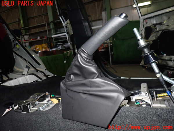 2UPJ-31357550]WRX STI(VAB)サイドブレーキレバー 中古_m0002.jpg