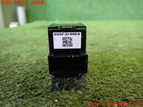 2UPJ-31356280]WRX STI(VAB)ミラースイッチ 中古_m0002.jpg