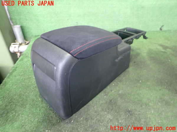 2UPJ-31357540]WRX STI(VAB)センターコンソール 中古_m0001.jpg