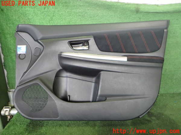 2UPJ-31351234]WRX STI(VAB)右前ドア内張り 中古_m0001.jpg