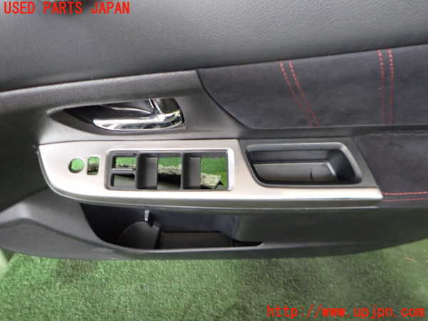 2UPJ-31351234]WRX STI(VAB)右前ドア内張り 中古_m0002.jpg