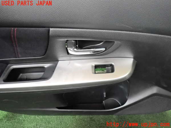 2UPJ-31351264]WRX STI(VAB)左前ドア内張り 中古_m0003.jpg