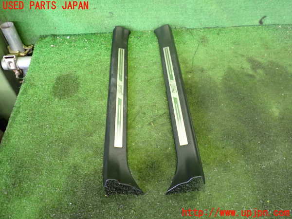 2UPJ-31357740]WRX STI(VAB)スカッフプレート 中古_m0001.jpg