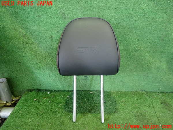 2UPJ-31357070]WRX STI(VAB)助手席ヘッドレスト 中古_m0001.jpg