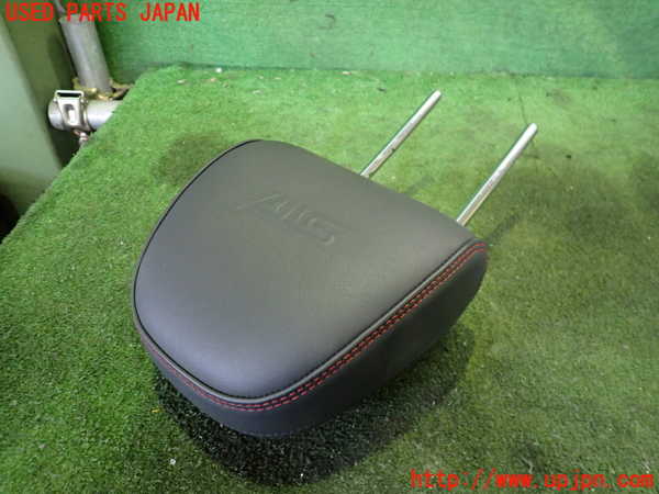 2UPJ-31357070]WRX STI(VAB)助手席ヘッドレスト 中古_m0003.jpg