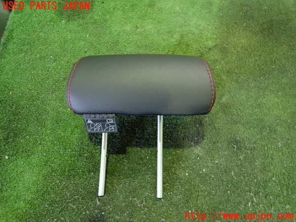 2UPJ-31357130]WRX STI(VAB)真中2列目ヘッドレスト 中古_m0001.jpg