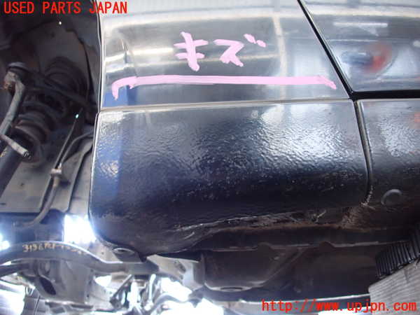 2UPJ-31361082]アルテッツァ(GXE10)左前フェンダー 【ジャンク品】 中古_m0003.jpg