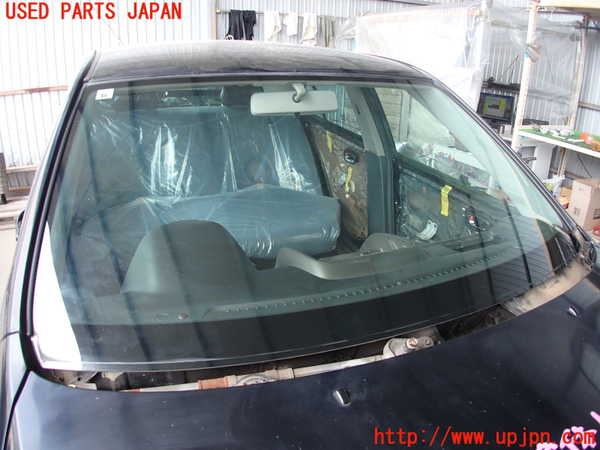 2UPJ-31361195]アルテッツァ(GXE10)フロントガラス (43R-006261 M314) 中古_m0001.jpg