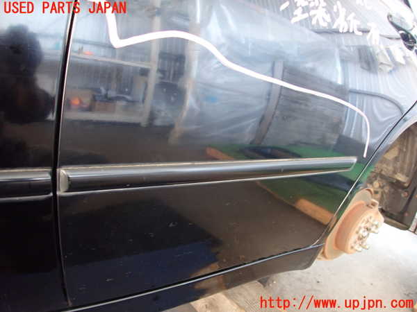 2UPJ-31361320]アルテッツァ(GXE10)左後ドア (43R-003021 M3Y8) 中古_m0002.jpg