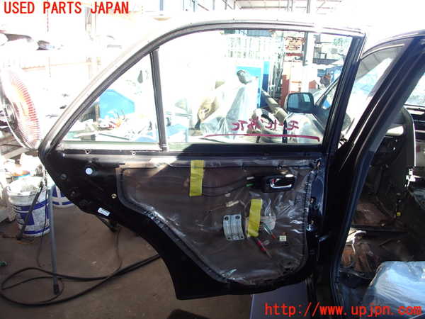2UPJ-31361320]アルテッツァ(GXE10)左後ドア (43R-003021 M3Y8) 中古_m0005.jpg