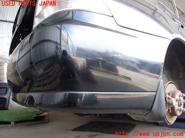 2UPJ-31361610]アルテッツァ(GXE10)リアバンパー 中古_m0002.jpg