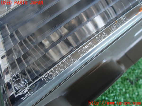2UPJ-31361530]アルテッツァ(GXE10)右テールランプ 中古_m0004.jpg