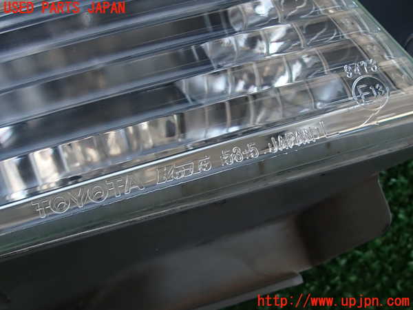 2UPJ-31361536]アルテッツァ(GXE10)左テールランプ 中古_m0004.jpg