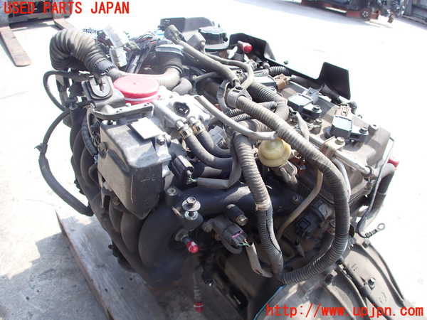 2UPJ-31362010]アルテッツァ(GXE10)エンジン 1G-FE 中古_m0002.jpg