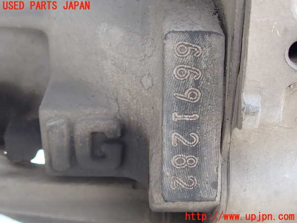 2UPJ-31362010]アルテッツァ(GXE10)エンジン 1G-FE 中古_m0003.jpg