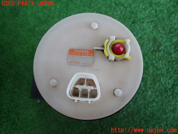 2UPJ-31362510]アルテッツァ(GXE10)燃料ポンプ 中古_m0003.jpg