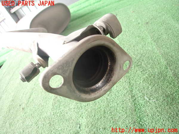 2UPJ-31362671]アルテッツァ(GXE10)リアマフラー1 中古_m0004.jpg