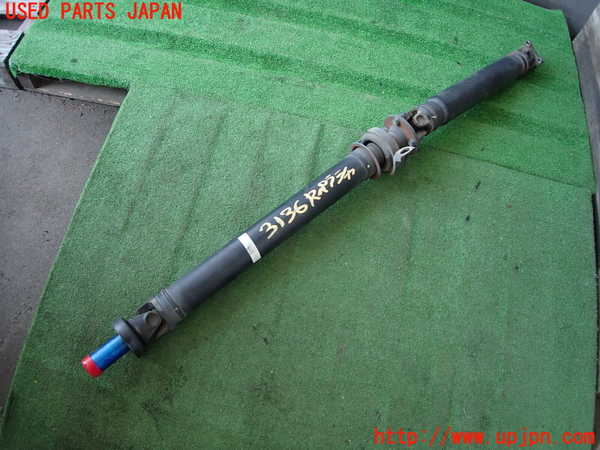 2UPJ-31363410]アルテッツァ(GXE10)リアプロペラシャフト 中古_m0001.jpg