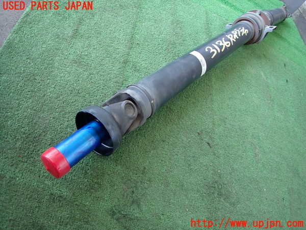 2UPJ-31363410]アルテッツァ(GXE10)リアプロペラシャフト 中古_m0002.jpg