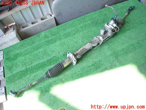 2UPJ-31364235]アルテッツァ(GXE10)パワステギアボックス 中古_m0001.jpg