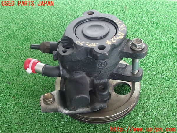 2UPJ-31364250]アルテッツァ(GXE10)パワステポンプ 中古_m0002.jpg
