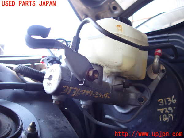 2UPJ-31364050]アルテッツァ(GXE10)ブレーキマスターシリンダー 中古_m0001.jpg