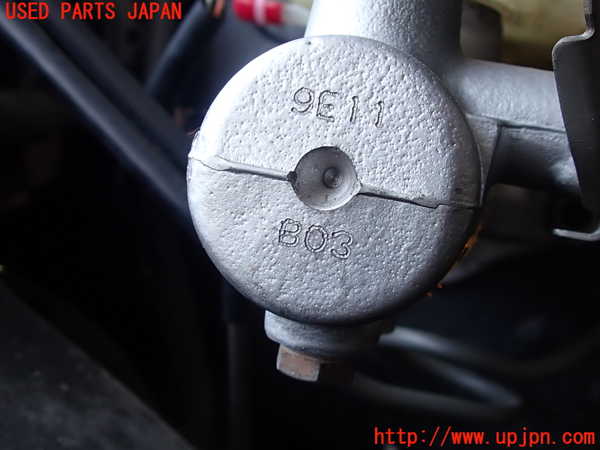 2UPJ-31364050]アルテッツァ(GXE10)ブレーキマスターシリンダー 中古_m0002.jpg