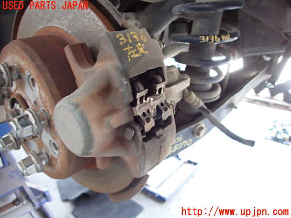 2UPJ-31364095]アルテッツァ(GXE10)左リアキャリパー 中古_m0001.jpg