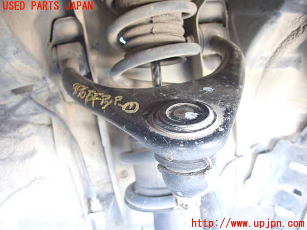 2UPJ-31365126]アルテッツァ(GXE10)右フロントアッパーアーム1 中古_m0001.jpg