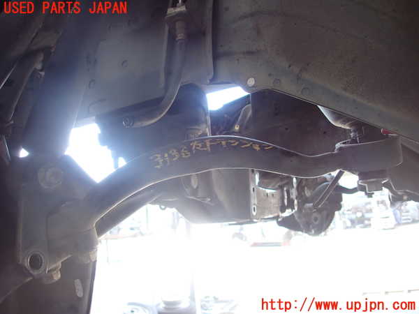 2UPJ-31365320]アルテッツァ(GXE10)左フロントテンションロッド 中古_m0001.jpg