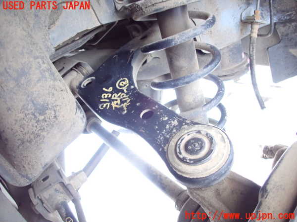 2UPJ-31365157]アルテッツァ(GXE10)左リアアッパーアーム2 中古_m0001.jpg