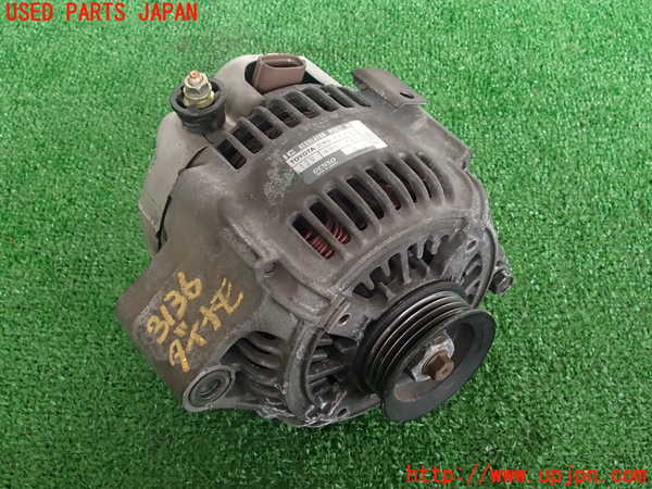 2UPJ-31366015]アルテッツァ(GXE10)オルタネーター(ダイナモ) 中古_m0001.jpg
