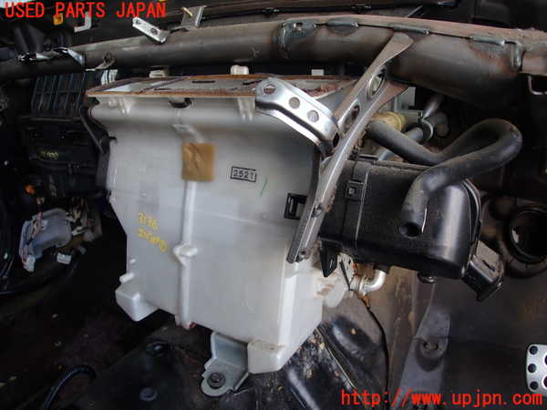 2UPJ-31366081]アルテッツァ(GXE10)エバポレーター1 中古_m0001.jpg