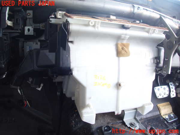 2UPJ-31366081]アルテッツァ(GXE10)エバポレーター1 中古_m0003.jpg