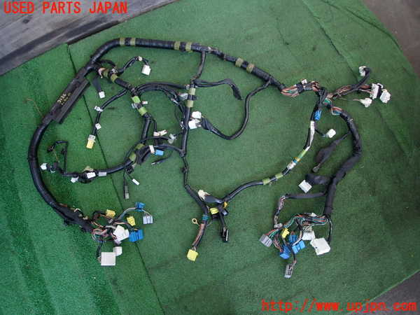 2UPJ-31366806]アルテッツァ(GXE10)ハーネス1 中古_m0001.jpg