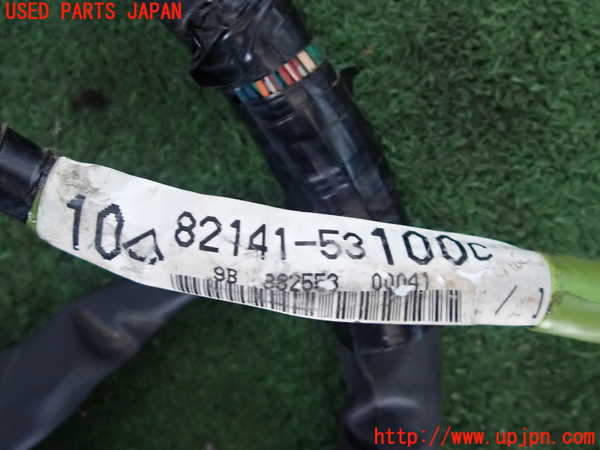 2UPJ-31366806]アルテッツァ(GXE10)ハーネス1 中古_m0002.jpg