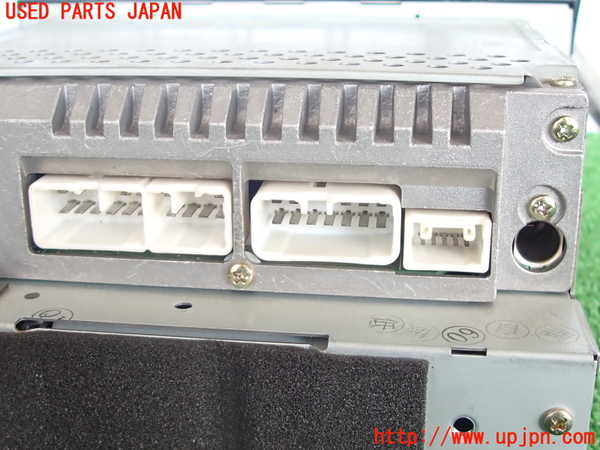 2UPJ-31366495]アルテッツァ(GXE10)CD&カセットプレイヤー 【ジャンク品】 中古_m0004.jpg