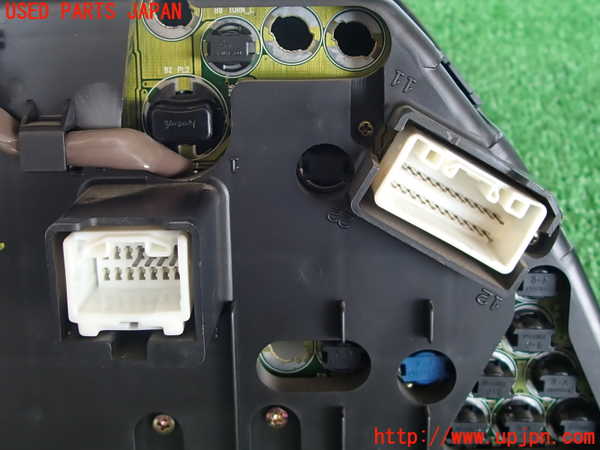 2UPJ-31366170]アルテッツァ(GXE10)スピードメーター 中古_m0004.jpg